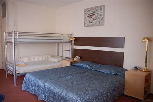 Hotel De Weyman Santpoort-Noord Eksteriør bilde