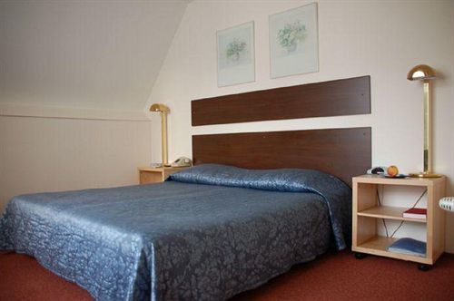Hotel De Weyman Santpoort-Noord Eksteriør bilde