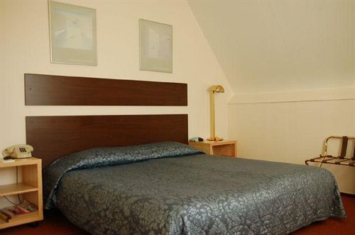 Hotel De Weyman Santpoort-Noord Eksteriør bilde