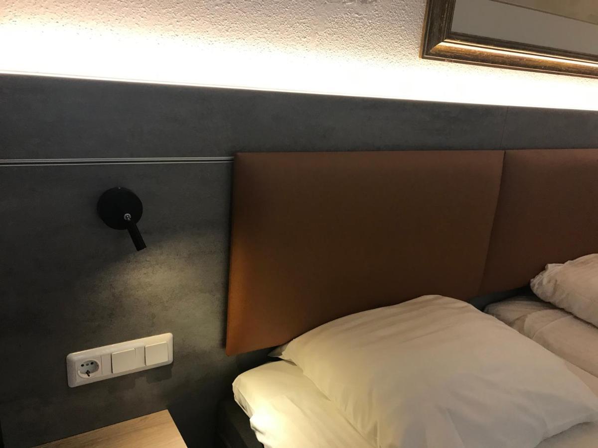 Hotel De Weyman Santpoort-Noord Eksteriør bilde